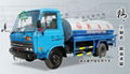 Dolika Watering Truck 1