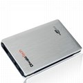 2.5" HDD Enclosure with High Speed