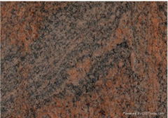 granite