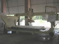 Stone Cutting Machine