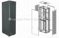 42U Server rack cabinet