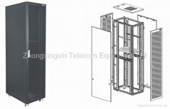 37U Server cabinet