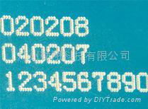  LINX 6200S型小字符連續式噴碼機 2