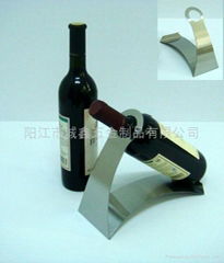 wine rack