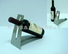 wine rack