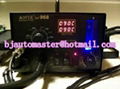  968A SMD Digital Hot Air Rework Station Aoyue 4