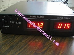 Automatic Voltage Regulator (MST-60)