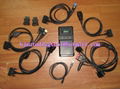 Mitsubishi MUTIII diagnostic tool for