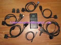 Mitsubishi MUTIII diagnostic tool for truks and cars Version 12/2011