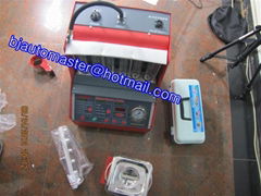 Launch CNC602A Injector Cleaner And Tester