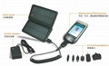 Portable Solar-energy mobile charger(Multifunctional) 2