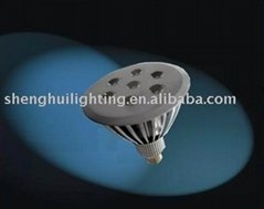  High Power LED Lamp