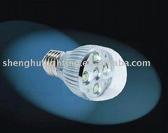 High Power Ball LED