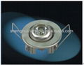 LED Lighting Fixture 1