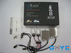 HID conversion kit