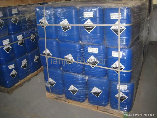 85% Formic Acid  3