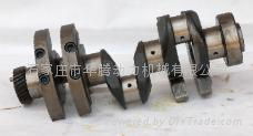 Deutz  912 crankshaft