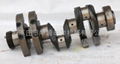 Deutz  912 crankshaft 1