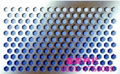 Perforated Metal Mesh  2