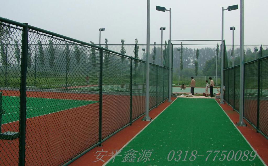 stadium circle net  2