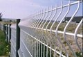 bridge guard rail net  4