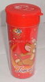 Sell Double Wall Plastic Travel Mug/Cup, Coffee Cup,plastic products