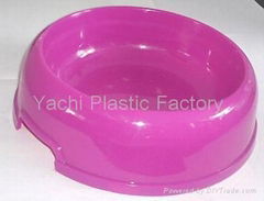 Sell Plastic Pet Bowl, plastic products