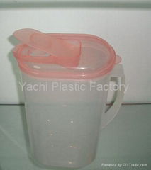 Sell Plastic Water Jug, plastic products