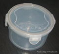 Sell Plastic Microwave Sealed storage Box/Airtight Food Container,plastic items