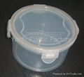 Sell Plastic Microwave Sealed storage