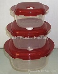 Sell Plastic Food Container