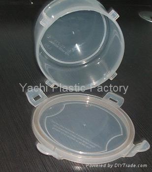 Sell Plastic Microwave Sealed storage Box/Airtight Food Container,plastic items 2