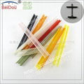 color nylon plastic needle
