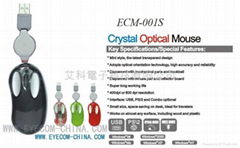 optical mouse