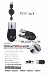 optical mouse