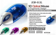 optical mouse