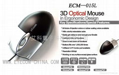 optical mouse