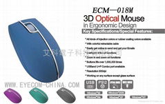 optical mouse