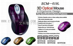 optical mouse