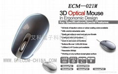 optical mouse