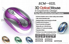 optical mouse