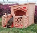 sell dog house