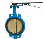 Butterfly Valve