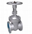 API Gate Valve， Valve