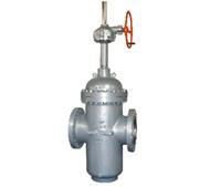 Cast Steel Parallel Gate Valve， Valve，Gate Valve