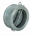 Wafer Check Valve