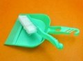 dustpan with brush 1