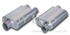 Performance Mufflers