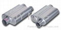 Performance Mufflers