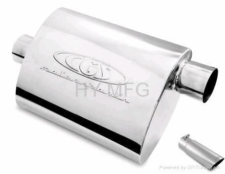 Performance Mufflers 3